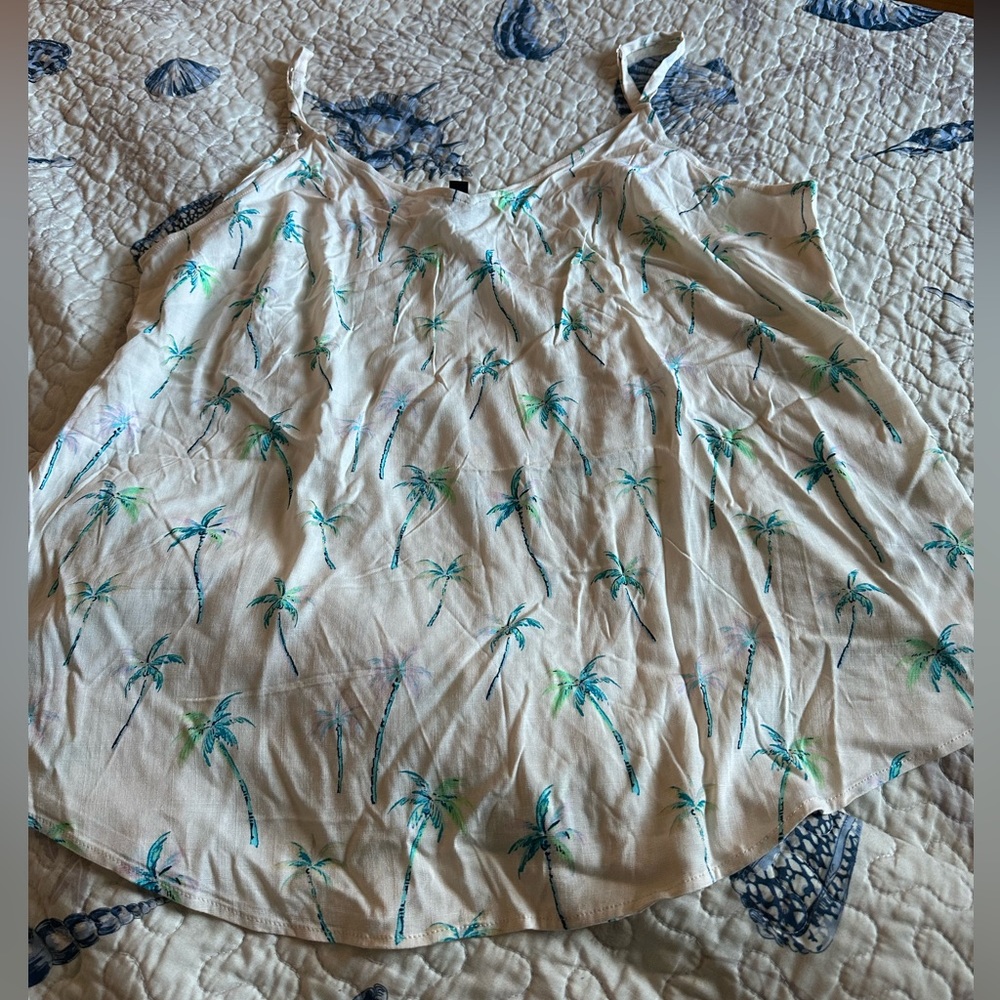 Torrid blouse - Picture 2 of 8